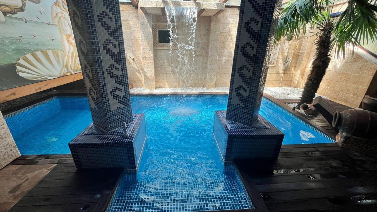 Hotel Casa Rural Spa La Villa Авіла Екстер'єр фото